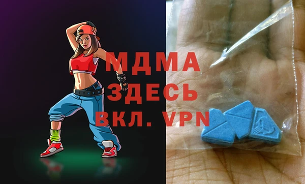 тгк Алексин